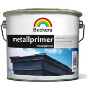 METALLPRIMER METALLPRIMER