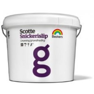 SCOTTE SNICKERISLIP SCOTTE SNICKERISLIP